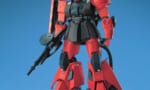 【ガンプラ】一部の初期MGって当時は気にもならなかったけど今見るとひどいな・・・