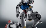 【ROBOT魂 エアリアル】みんなは買えた？ガンプラと比べてどんな感じ？？