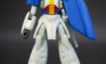 【画像】ではここで当時のガンダムローズのガンプラをご覧ください