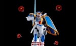 【ガンプラ】HGガンダムローズ発売決定！！ドラゴンからじゃないんだ…