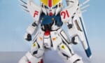 【画像】SDガンダムといえばこのぐらいの頭身の方が格好いい？