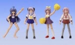 バンダイが美少女フィギュアがダメと言われていたシリーズがこちら