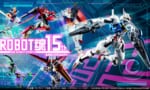 ROBOT魂15周年記念に1stガンダムやエアリアルなどの15周年verが発売決定！