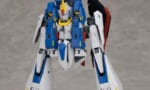 【MG ΖガンダムverKa】レビューサイトで変形させてるの見たけど何がどうなってるのかわからん…