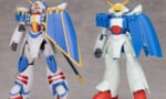 【ガンプラ】旧キットと比較して今の方が凄い←当時品もこの値段で出来たのは凄いよな