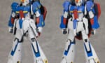 【ガンプラ MG】ΖガンダムのverKaと2.0だったらどっちが好みなの？