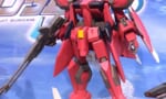 【ROBOT魂】イージスガンダムこれ変形できるのか…？