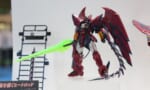 【朗報】RGガンダムエピオン、最高傑作になりそう