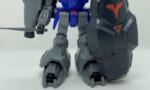 【ガンプラ】GP02の旧キットも今見るとこれはこれで味がある気がする