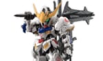 【ガンプラ】各種新商品の予約開始！MGSDバルバトスは瞬殺な模様…