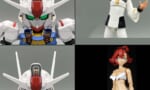 【ガンプラ】結局エアリアルの赤目シールって本編で使われてないよな