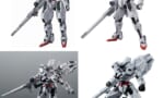 【ガンプラ】キャリバーンのHGだけやけにヒロイックだよな