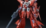 【ガンプラ】プレバン総選挙、1/100枠1位はリバウに決定！リバウ好き多いな…