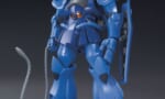 【ガンプラ】グフって人気だしのガンプラもいろんなバージョン出てるよな