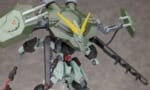 【ガンプラ】フルメカでここまでクオリティ高いならもうMGじゃなくてもいいな…