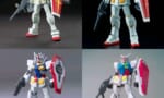 【ガンプラ】最近のファーストガンダムはどれも名作だよね