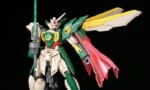 BGM代わりにビルドファイターズ流しながらガンプラ組んでた結果…