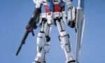 【ガンプラ】MGのゼフィランサスってそろそろリメイクしないのかな？