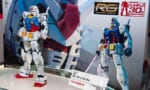 【ガンプラ RG】発売から今年で13年、今年は何が出るだろうな…