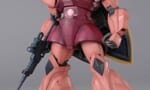 【ガンプラ】いい加減RGやリバイブでゲルググ出してほしいよな・・・