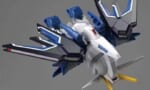 【ガンプラ】SDライジングフリーダムの変形モードｗｗｗｗｗｗｗｗｗｗｗｗ