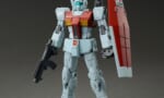 【ガンプラ】今度のジムは付属品めちゃくちゃ多いジムねぇ電話