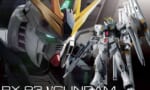 【ガンプラ】RGのνガンダムって当初は賛否両論だったよな？