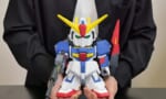 【ソフビ】でかかわSDガンダム結構ハイペースで出るんだな…