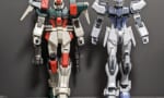 【ガンプラ】初期の種HGって今見ても割とプロポーション悪くないよね