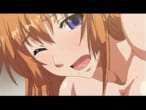 超乳お姉ちゃんのエッチなパイパンエロマ○コをイタダキマス！【エロ動画】