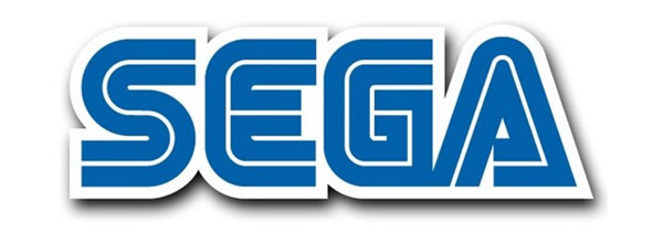 「SEGA」