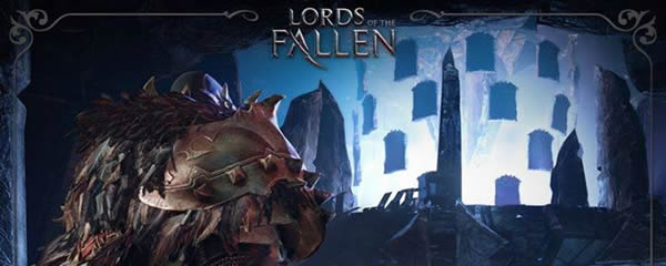 「Lords of the Fallen」