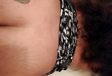 Big Ass Girl Deep Throat POV Sex