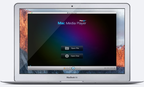 Macgo Free Media Player