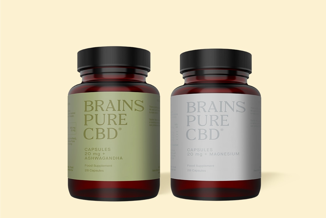 Brains - Shop now