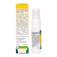 Holland & Barrett Vitamin D Spray 3000 I.U. 75ug 15ml