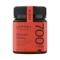 Egmont Honey MGO 700+ 250g