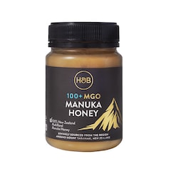 Holland & Barrett Manuka Honey MGO 100+ 350g