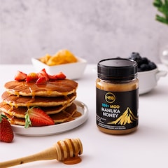 Holland & Barrett Manuka Honey MGO 100+ 350g