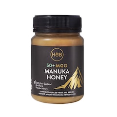 Holland & Barrett Manuka Honey MGO 50+ 350g