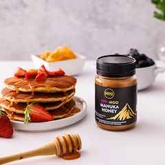 Holland & Barrett Manuka Honey MGO 500+ 350g