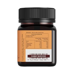 Egmont Honey Manuka Honey MGO 40+ 250g