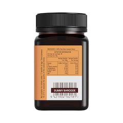 Egmont Honey Manuka Honey MGO 70+ 500g