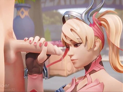 Pink Mercy Sex