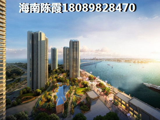 海南省定安二手房出售二