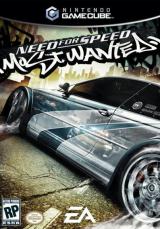 Need for Speed Most Wanted [2005]