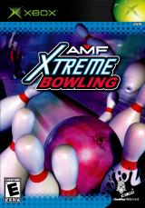 AMF Xtreme Bowling 2006