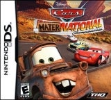 Cars Mater-National Championship