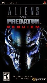 Aliens vs. Predator: Requiem