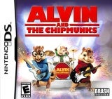 Alvin and the Chipmunks